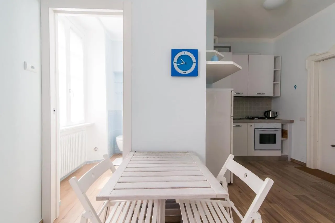 Taaac Apartment - The House Of Travelers Como