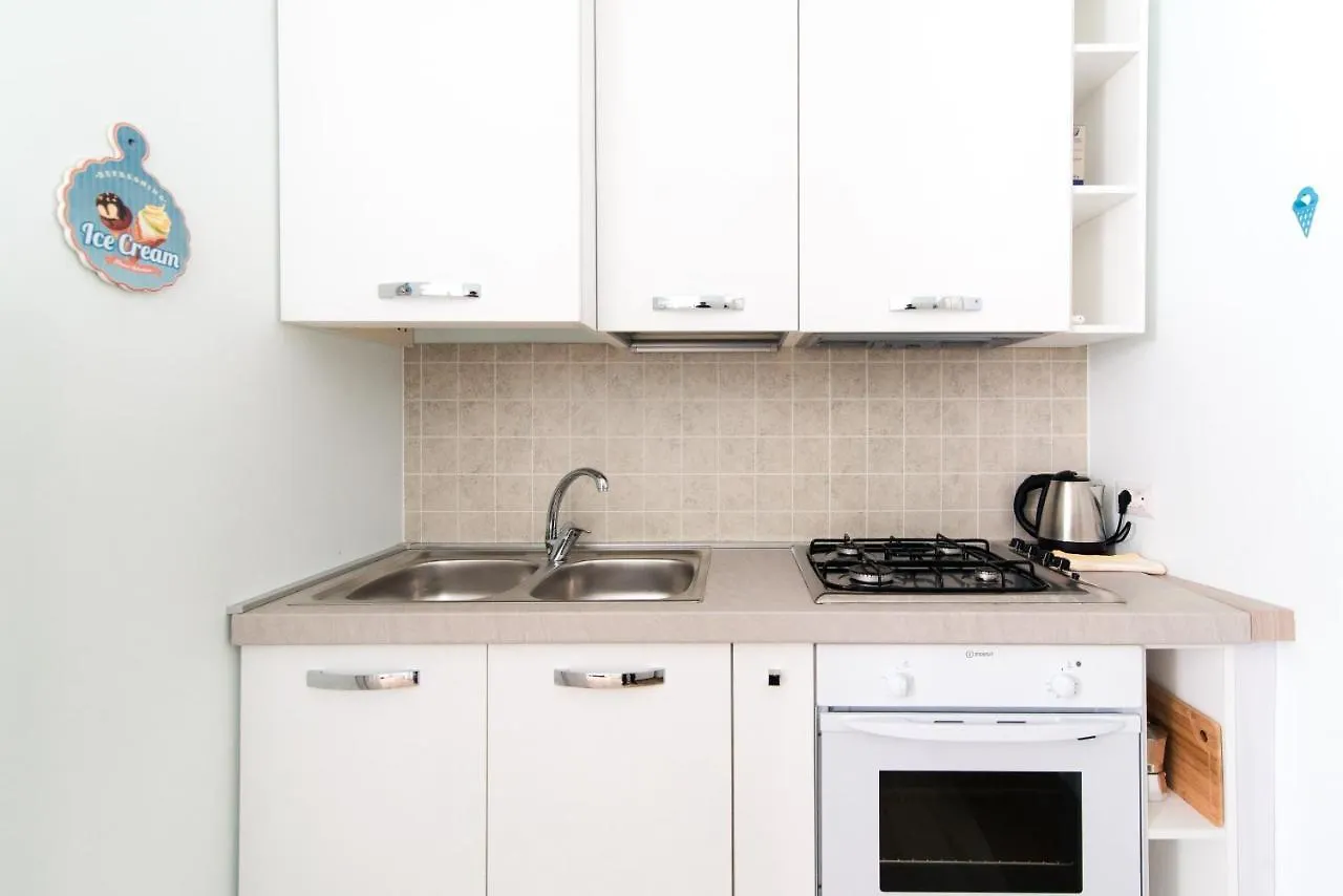 Taaac Apartment - The House Of Travelers Como Italy