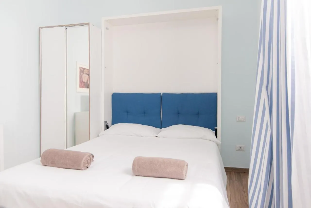 Taaac Apartment - The House Of Travelers Como 0*,