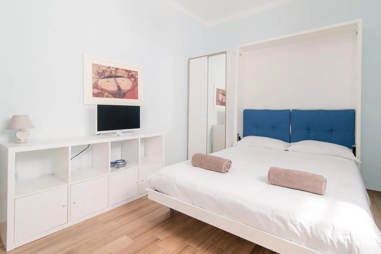 Taaac Apartment - The House Of Travelers Como