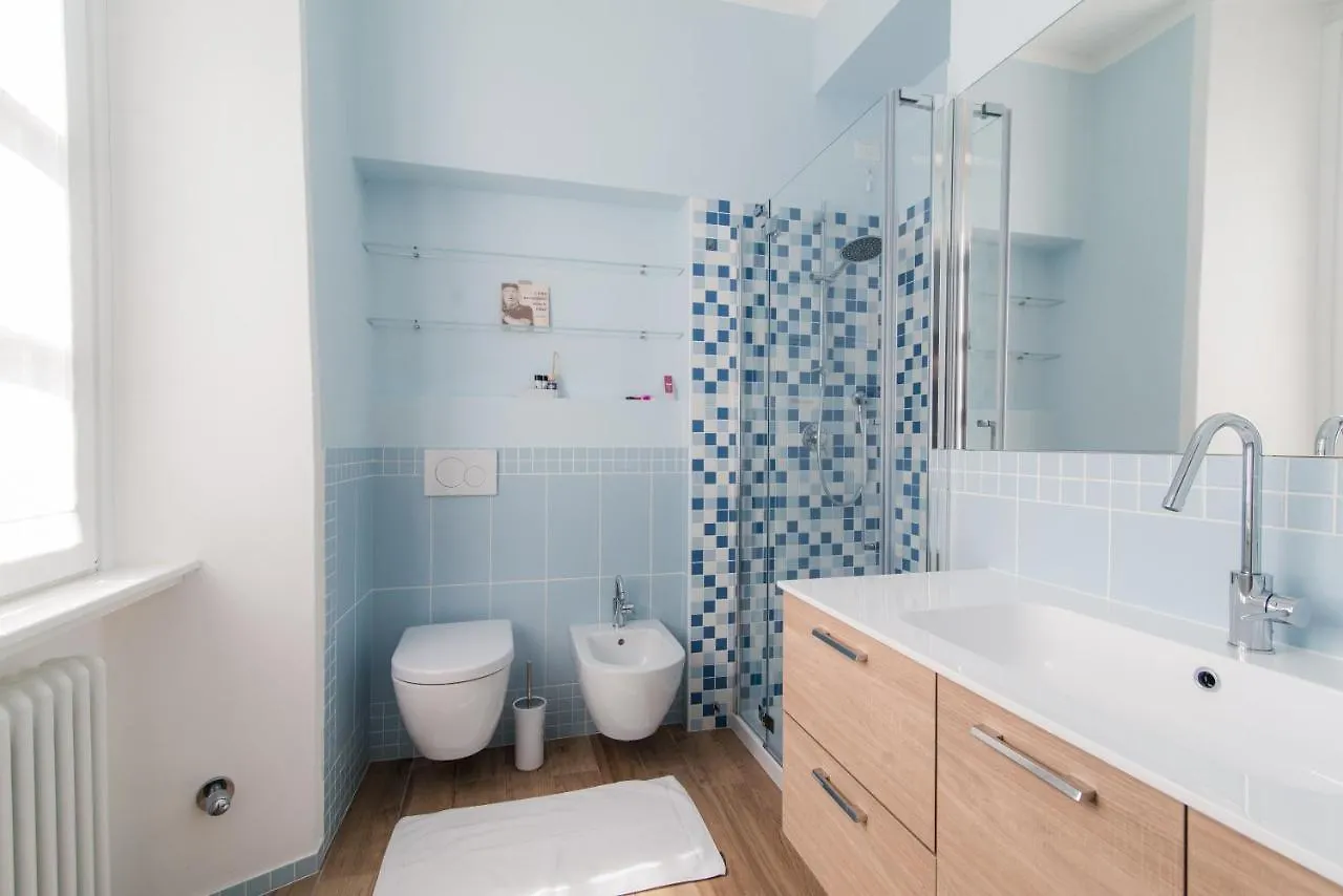 Taaac Apartment - The House Of Travelers Como