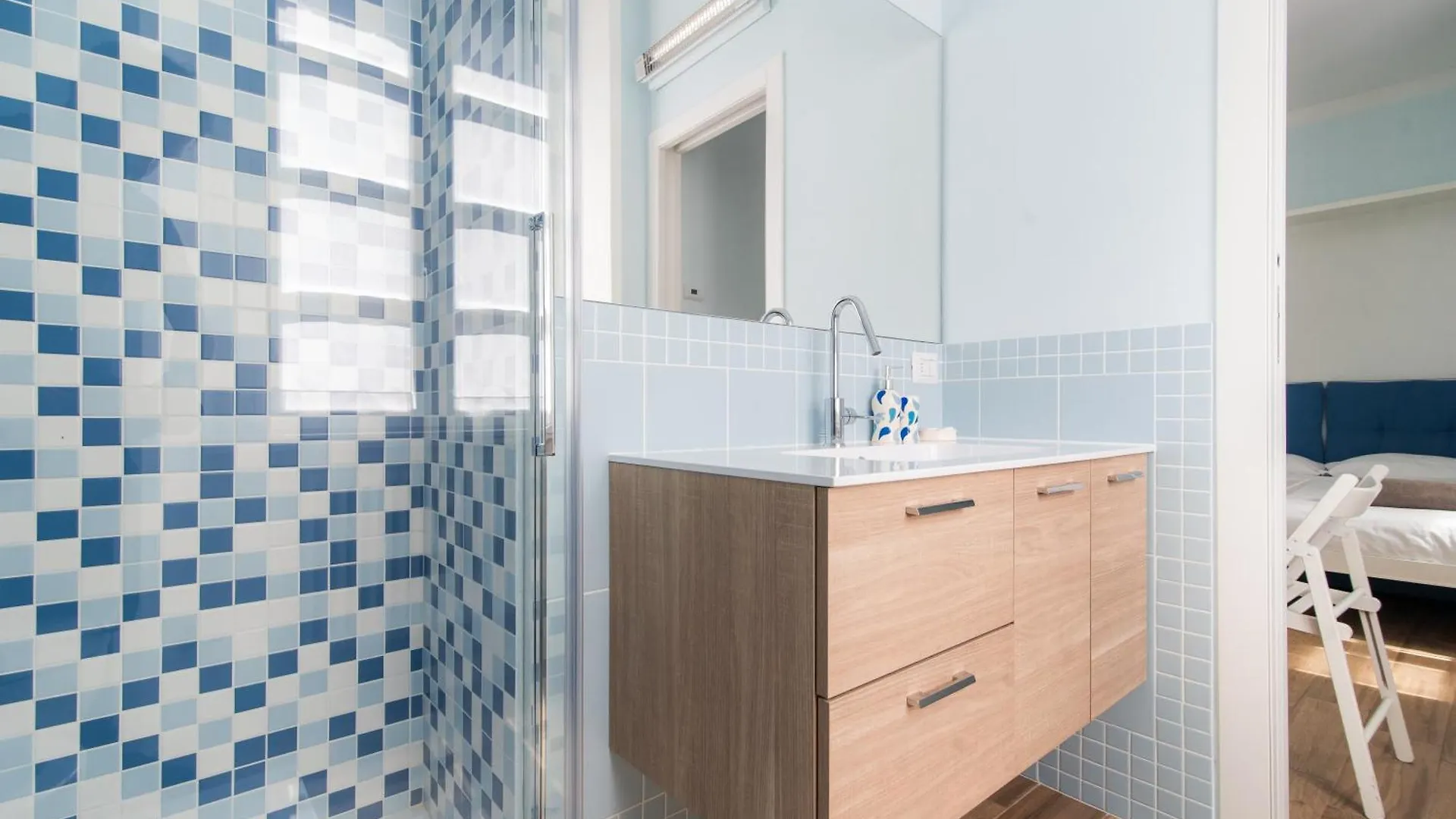 Taaac Apartment - The House Of Travelers Como