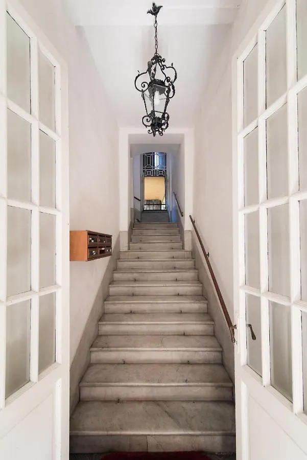 Taaac Apartment - The House Of Travelers Como