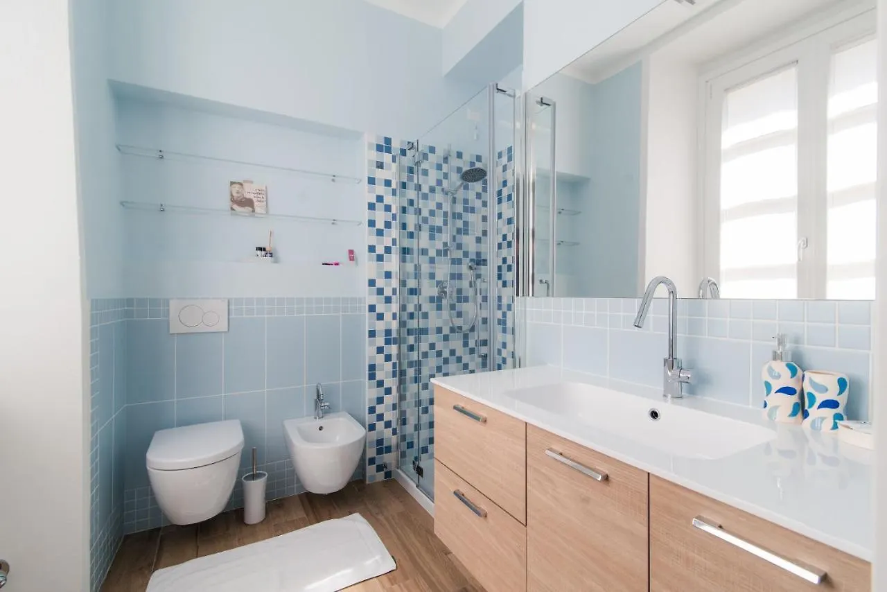 Taaac Apartment - The House Of Travelers Como 0*,  Italy