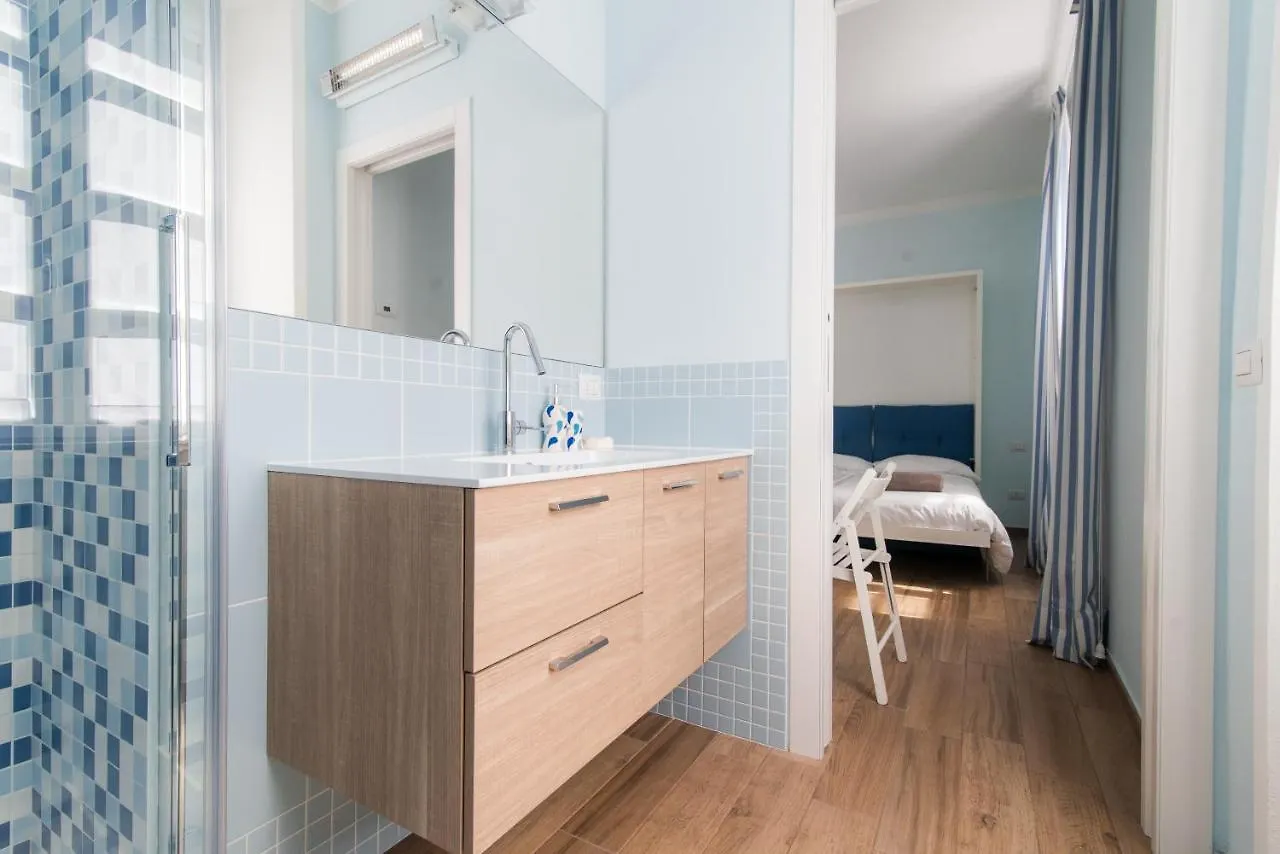 Taaac Apartment - The House Of Travelers Como