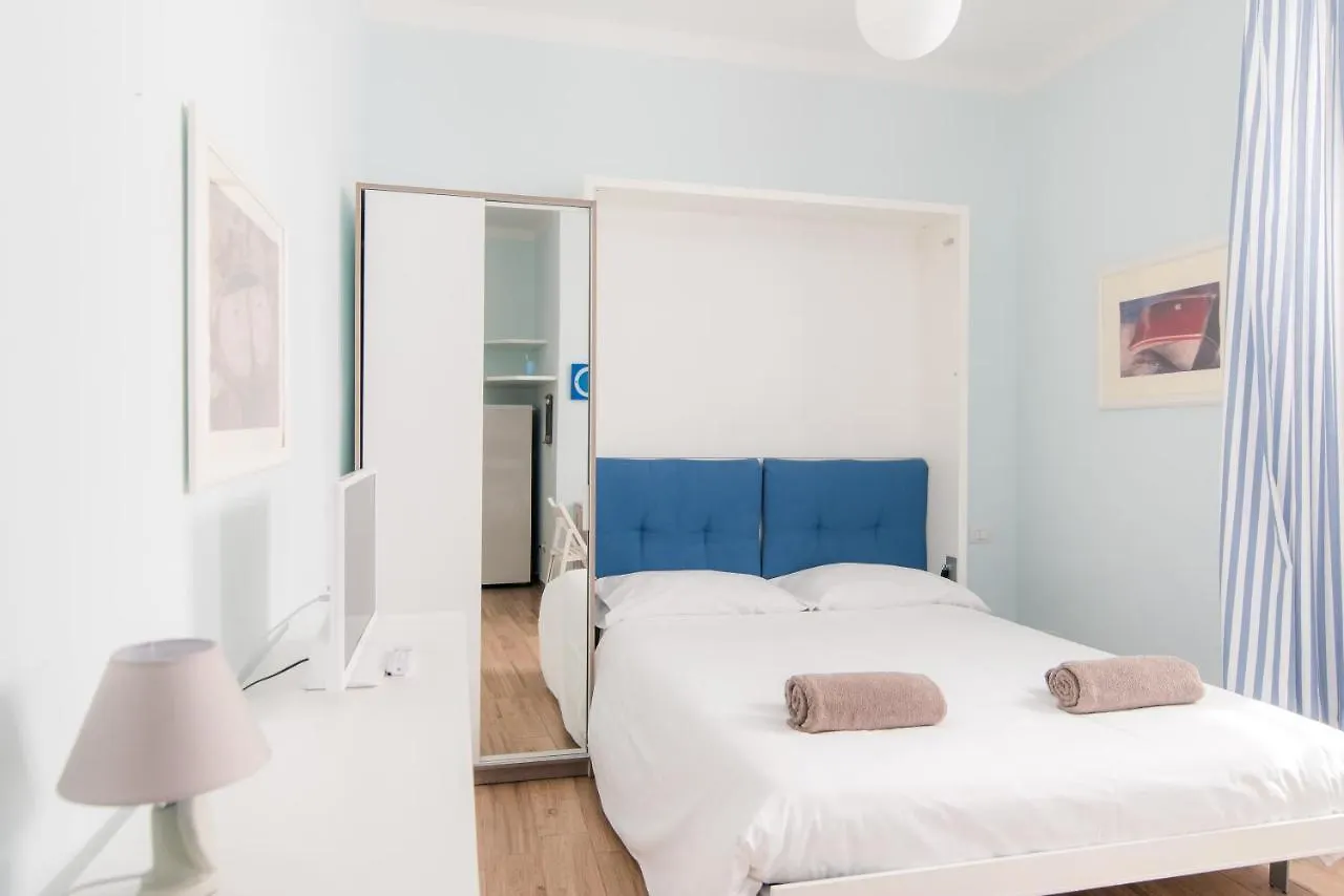 Taaac Apartment - The House Of Travelers Como