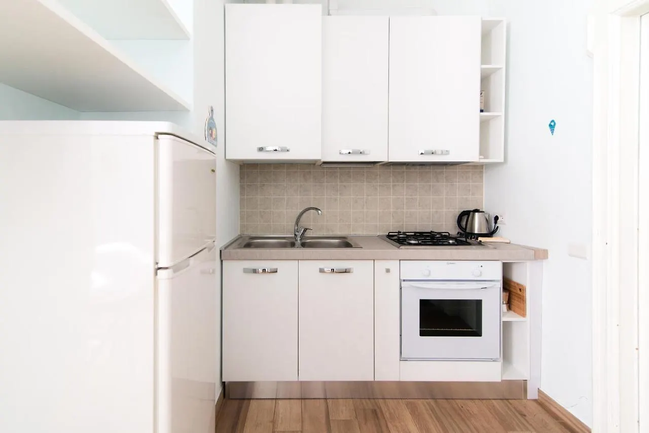 Taaac Apartment - The House Of Travelers Como